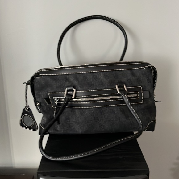 Dooney & Bourke Purse and Wristlet Set - Picture 3 of 12